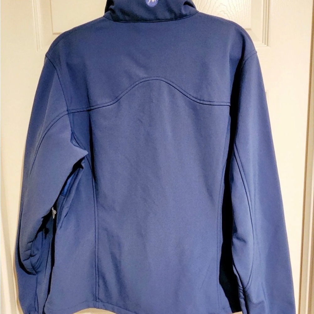Marmot Periwinkle Performance Jacket - image 2